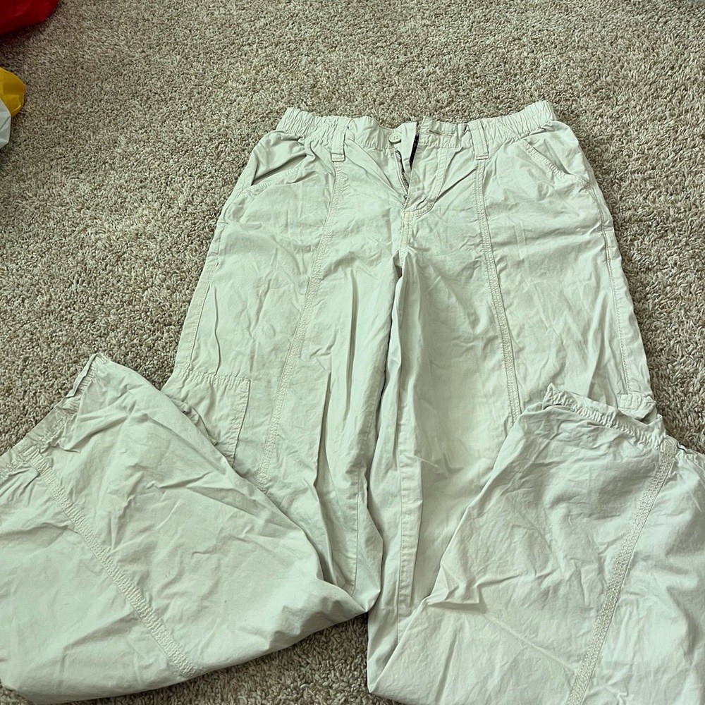 CREAM OU CARGOS